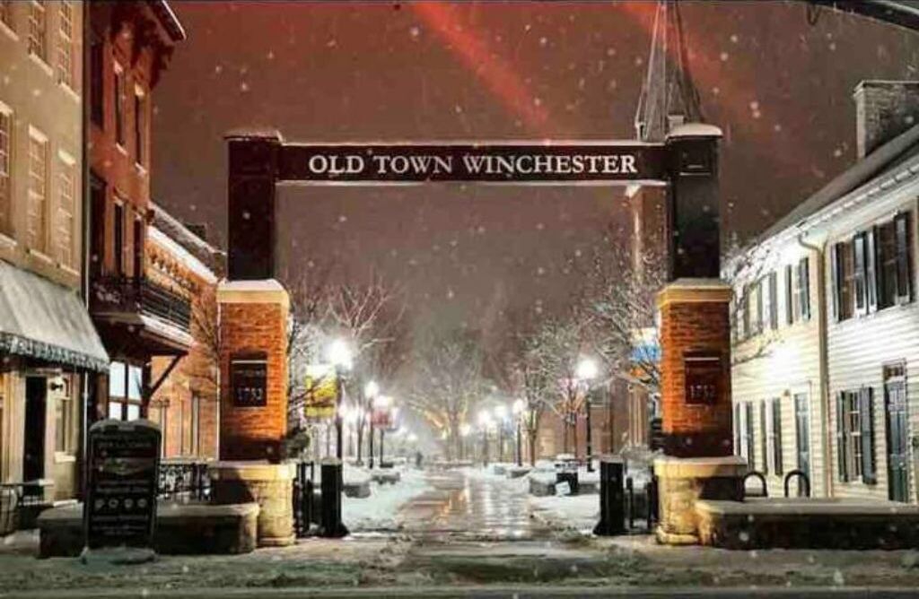 Photo of Outdoor in Winchester
