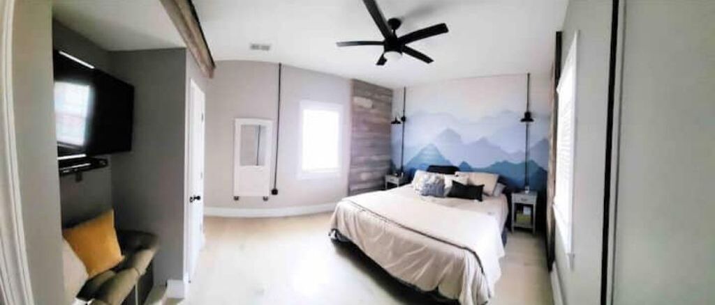 Photo of Bedroom in Winchester