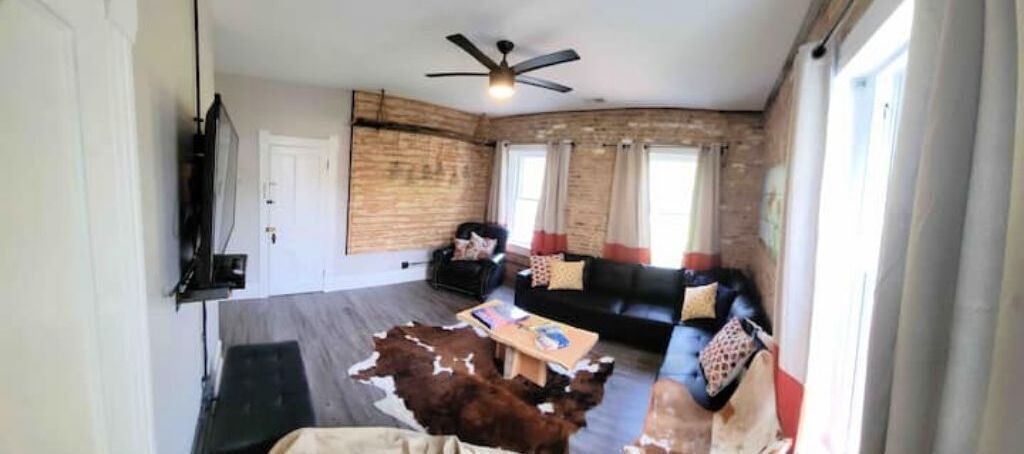 Photo of Livingroom in Winchester