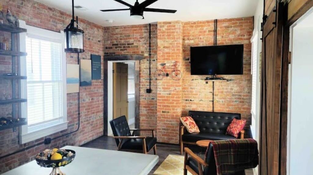 Photo of Livingroom in Winchester