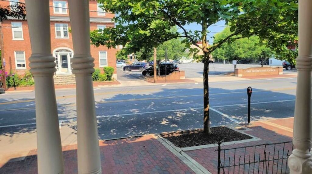 Photo of Outdoor in Winchester