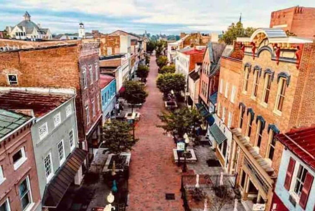 Photo of Outdoor in Winchester