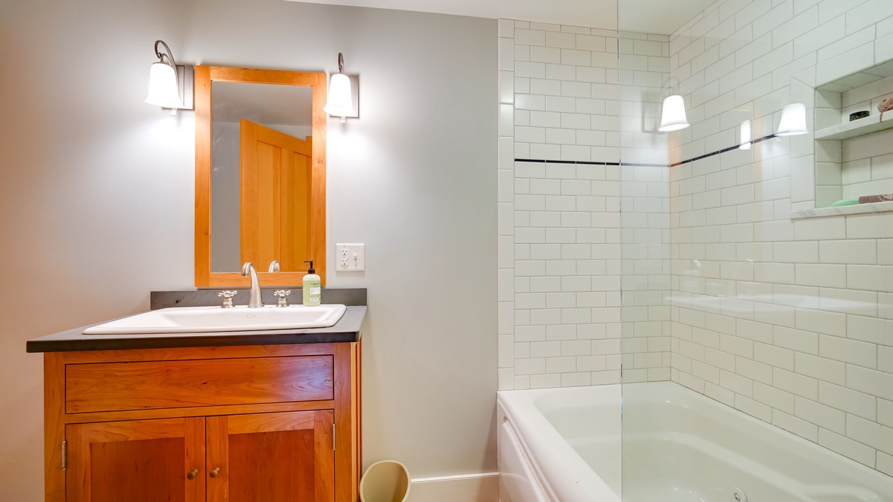 Photo of Bathroom in Wilmington