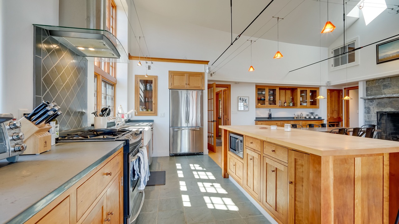 Photo of Kitchen in Wilmington