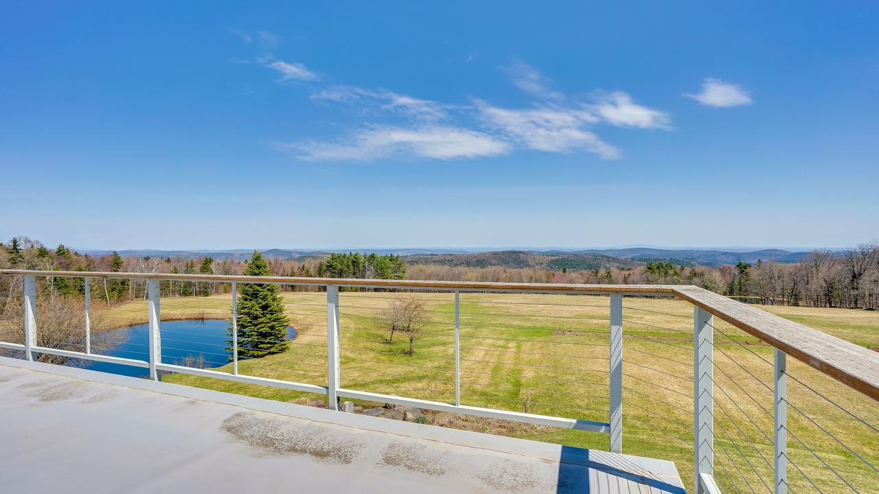 Photo of Patio Balcony in Wilmington