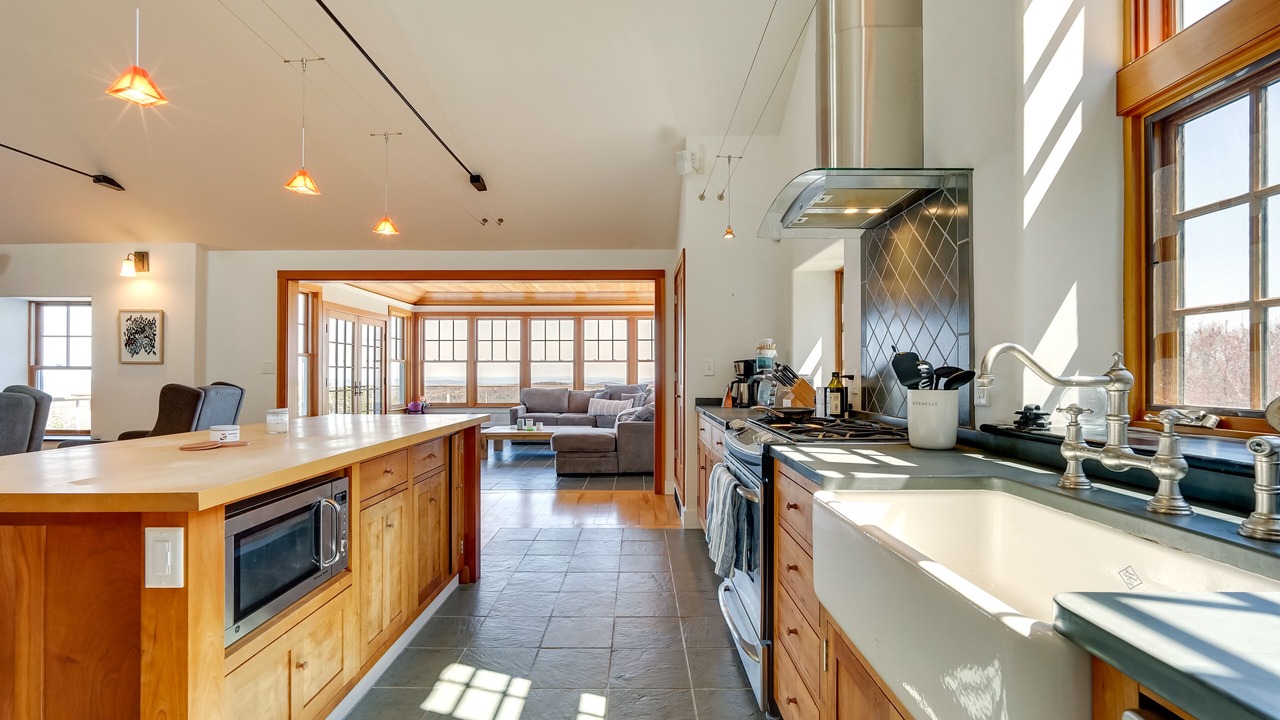 Photo of Kitchen in Wilmington