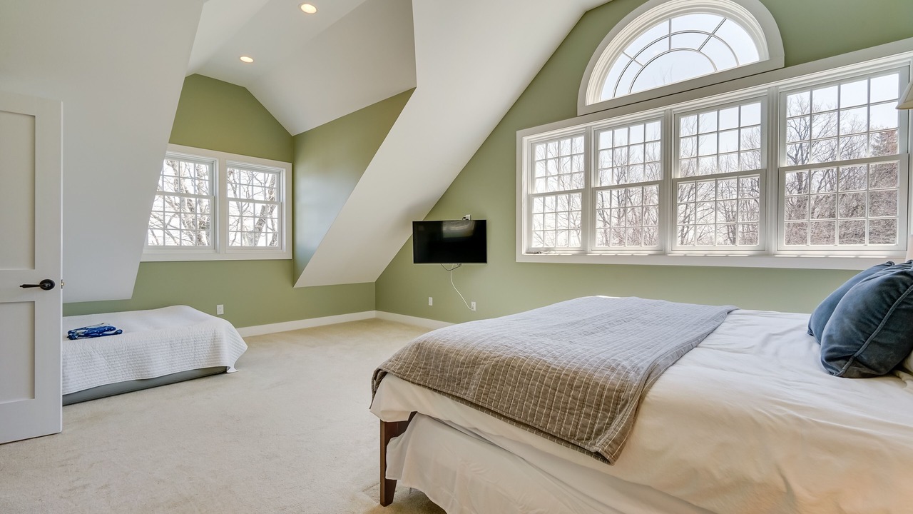 Photo of Bedroom in Wilmington