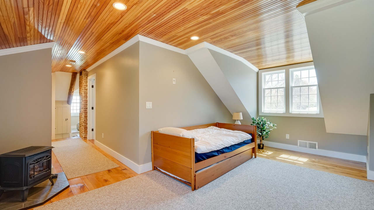 Photo of Livingroom in Wilmington