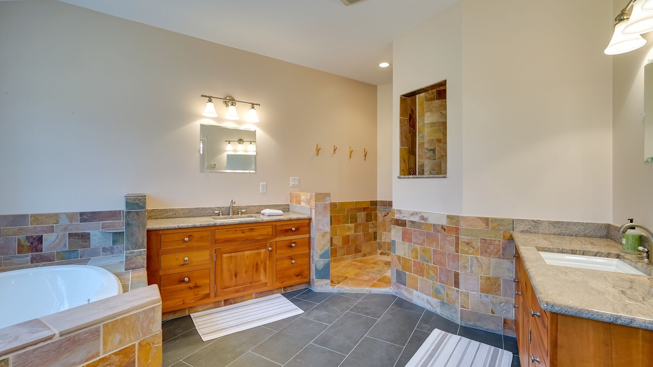 Photo of Bathroom in Wilmington