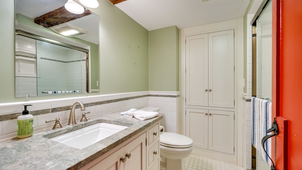 Photo of Bathroom in Wilmington