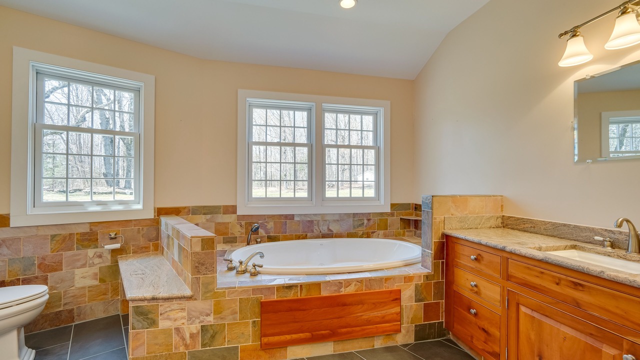 Photo of Bathroom in Wilmington
