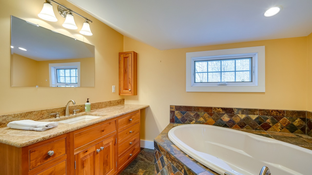 Photo of Bathroom in Wilmington