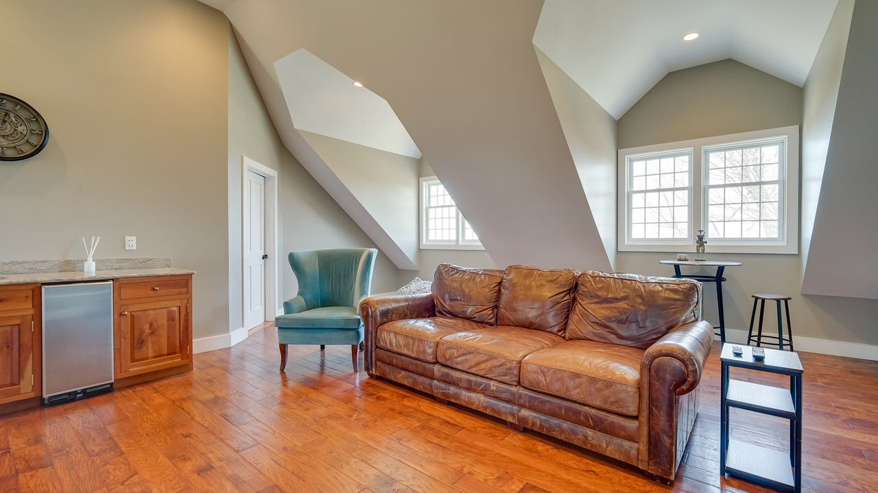 Photo of Livingroom in Wilmington