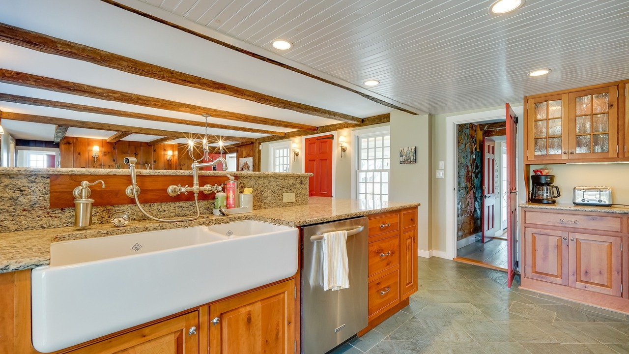 Photo of Kitchen in Wilmington