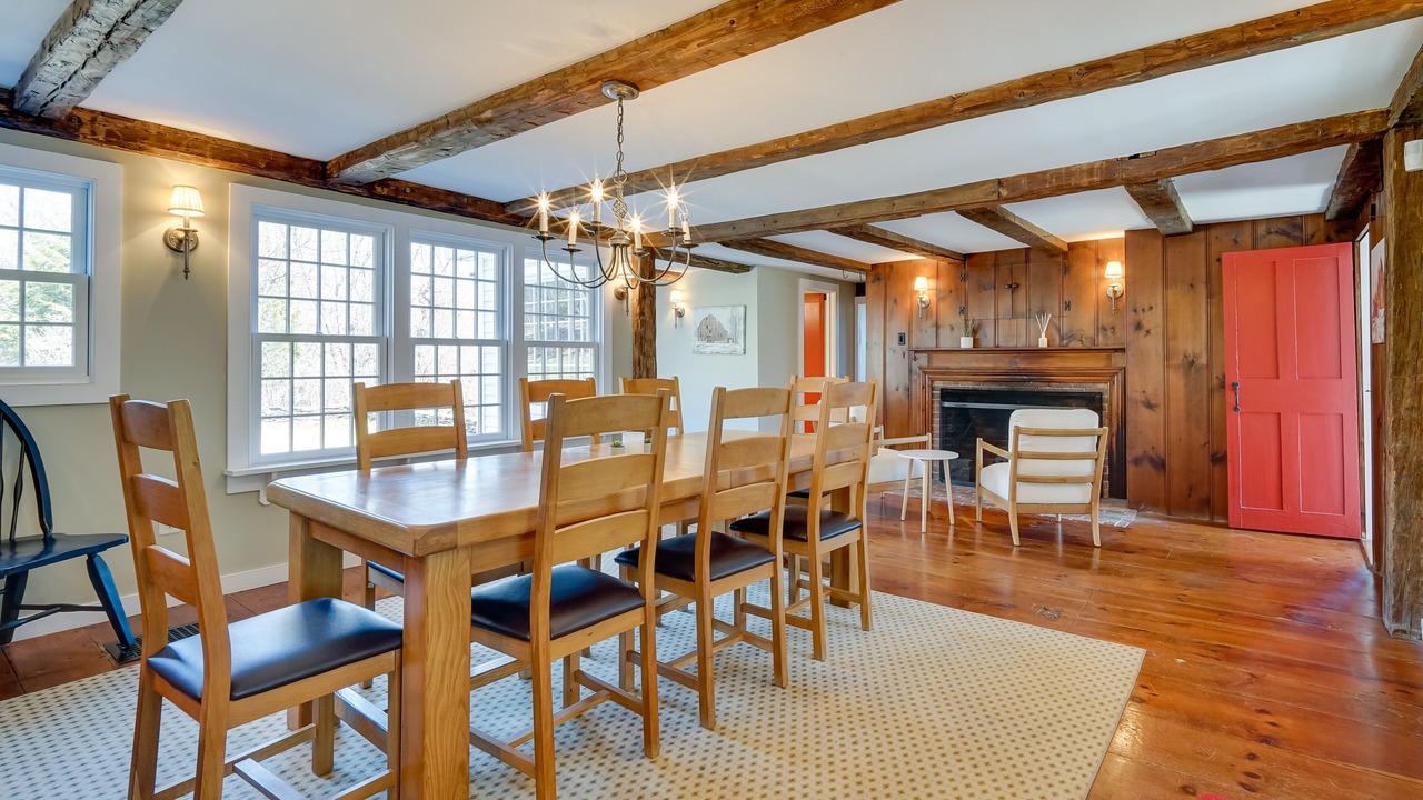 Photo of Livingroom in Wilmington