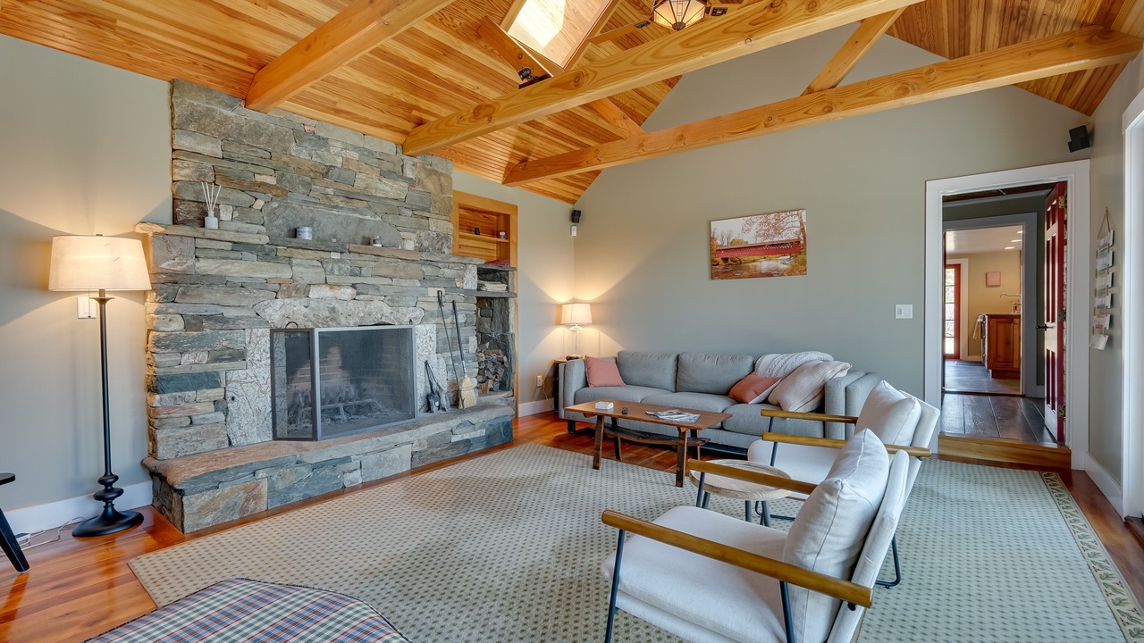 Photo of Livingroom in Wilmington