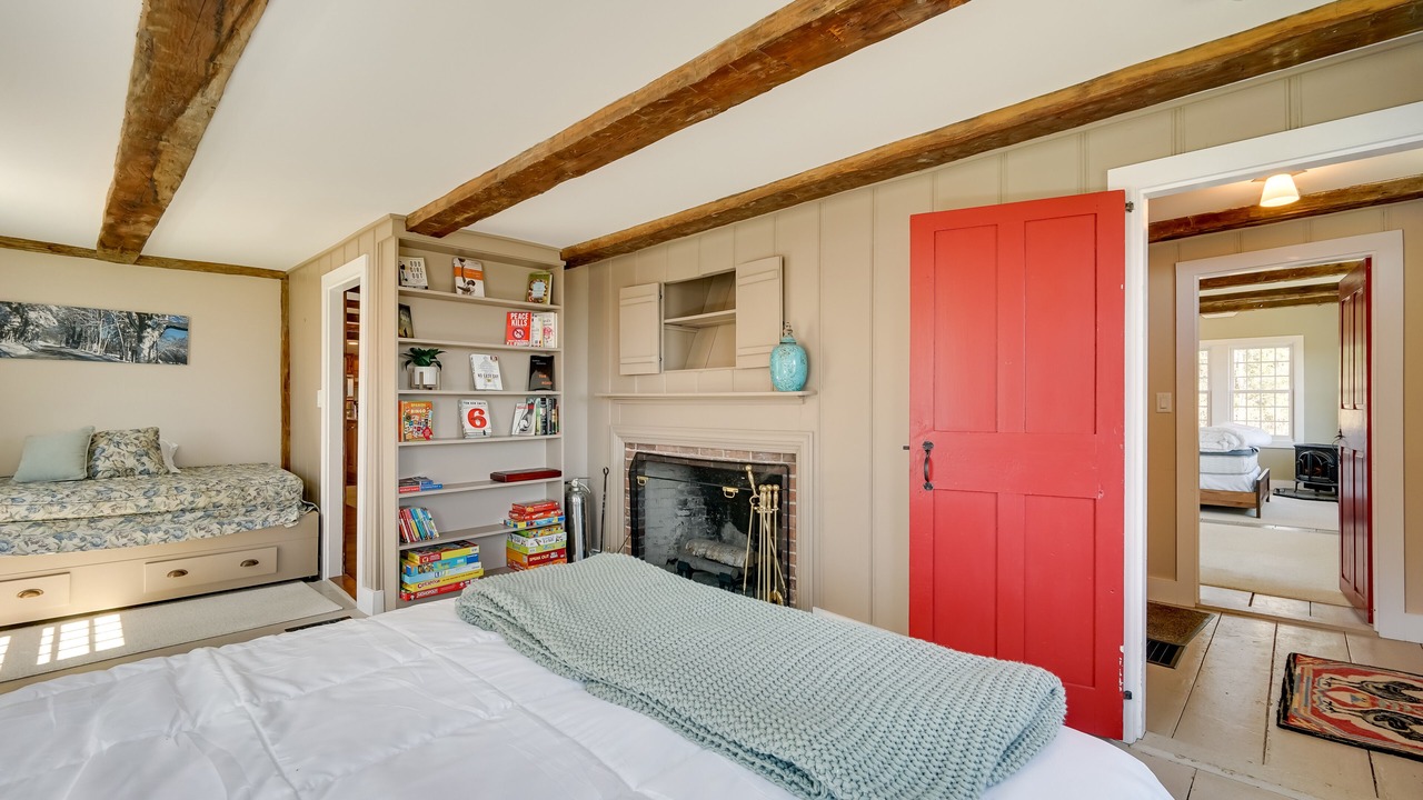 Photo of Bedroom in Wilmington