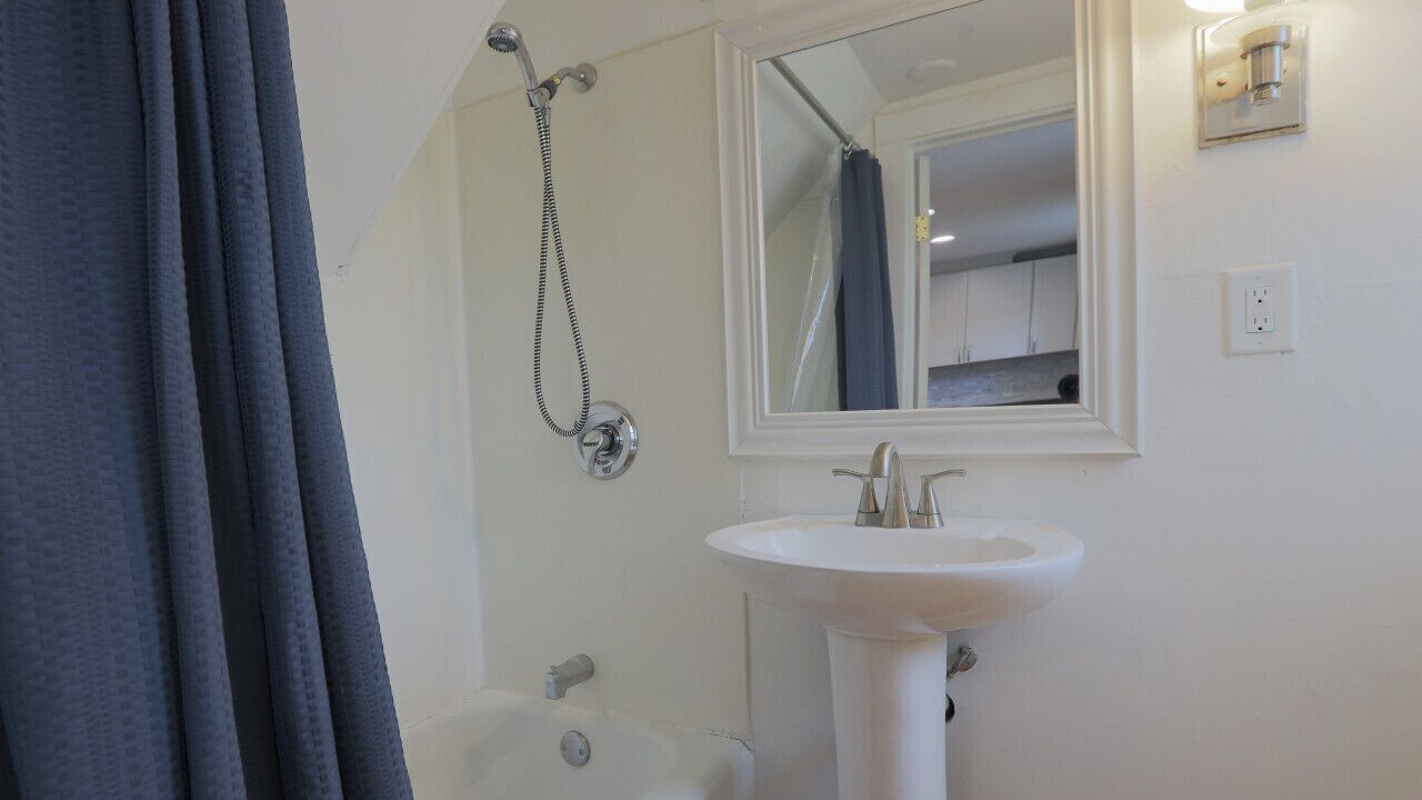 Photo of Bathroom in Old North End
