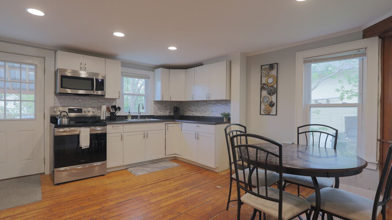 Photo of Kitchen in Old North End
