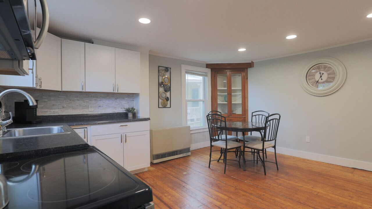 Photo of Kitchen in Old North End