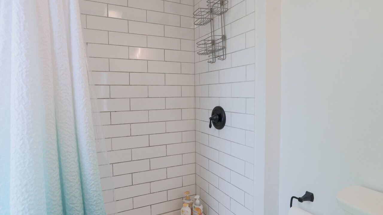 Photo of Bathroom in Old North End