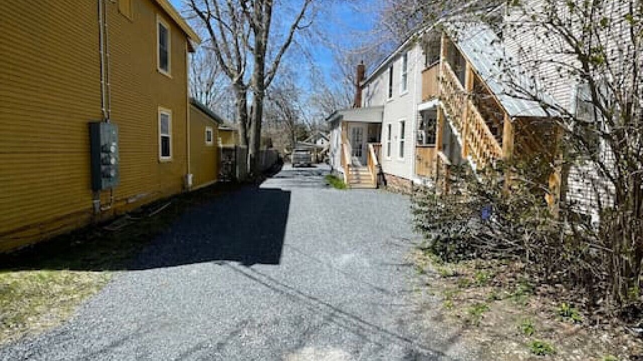 Photo of Outdoor in Old North End