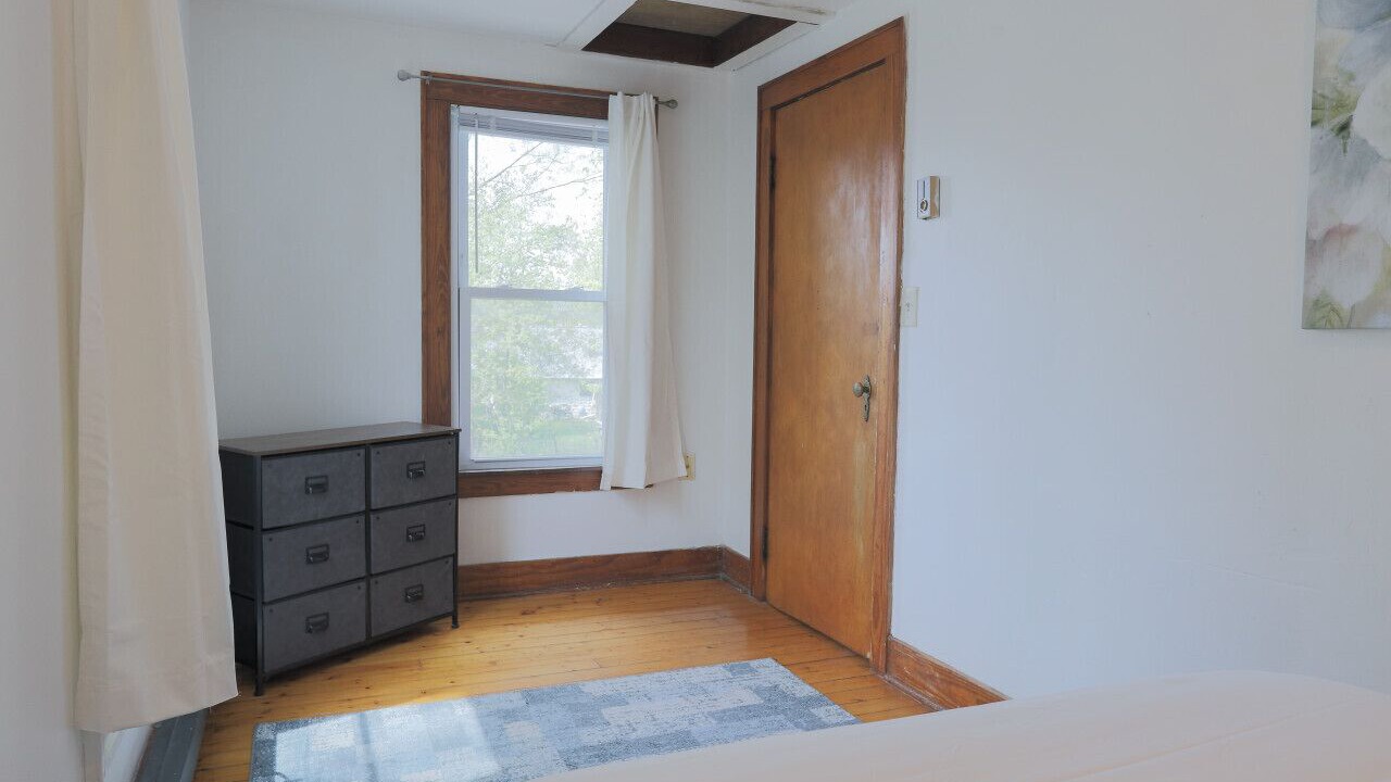 Photo of Bedroom in Old North End