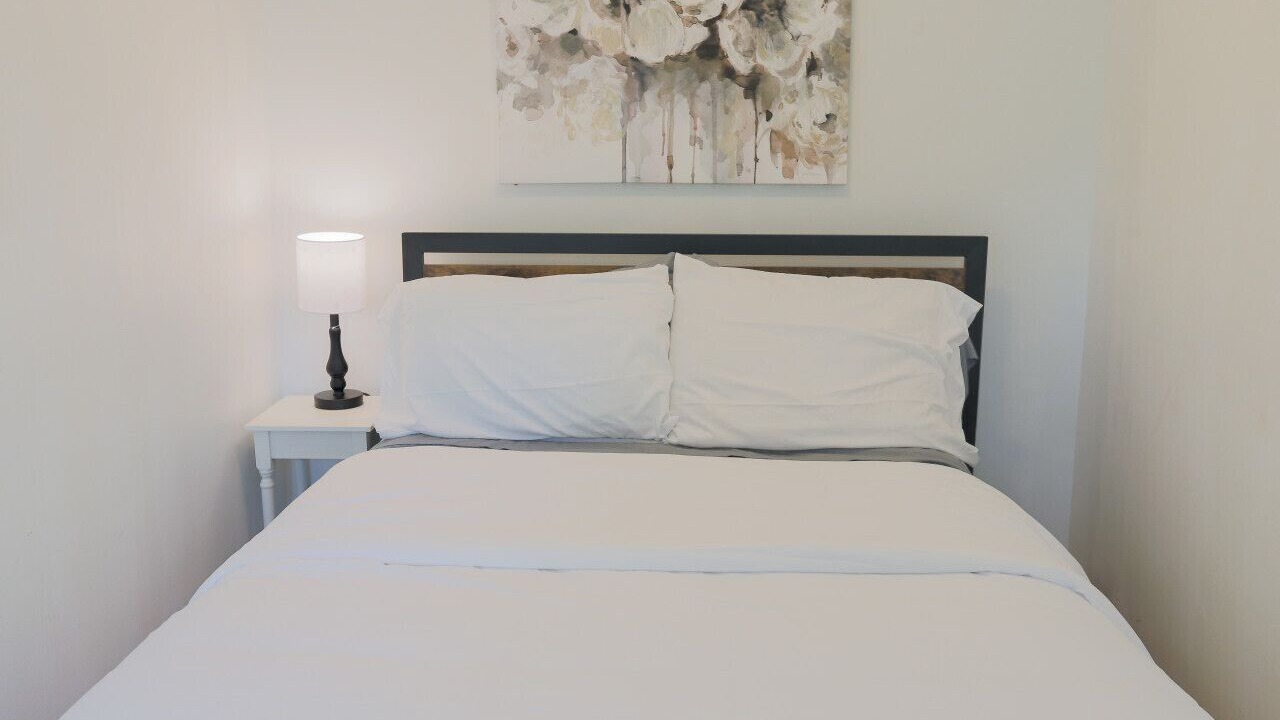Photo of Bedroom in Old North End