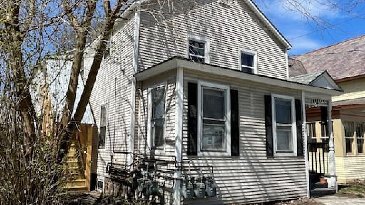 Photo of Outdoor in Old North End