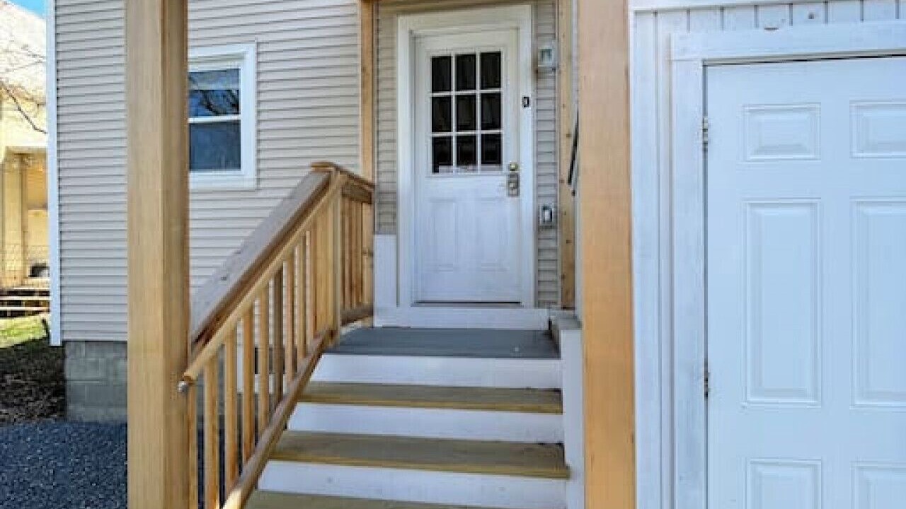 Photo of Outdoor in Old North End