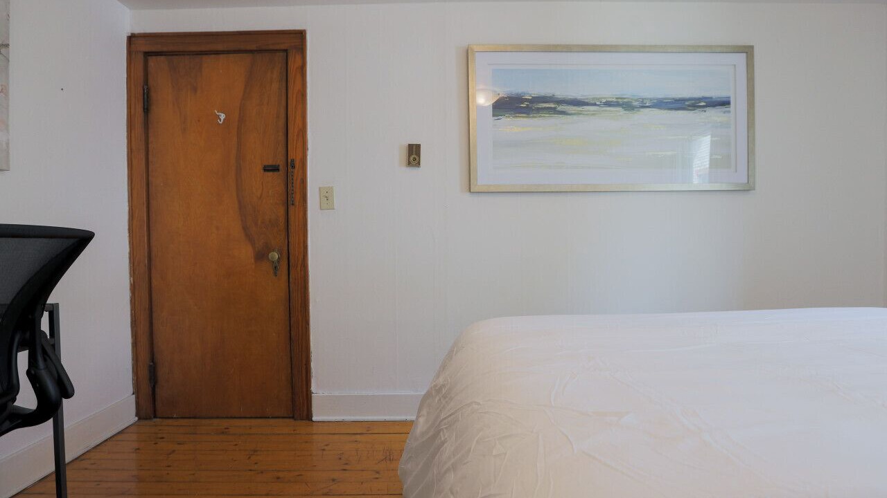 Photo of Bedroom in Old North End