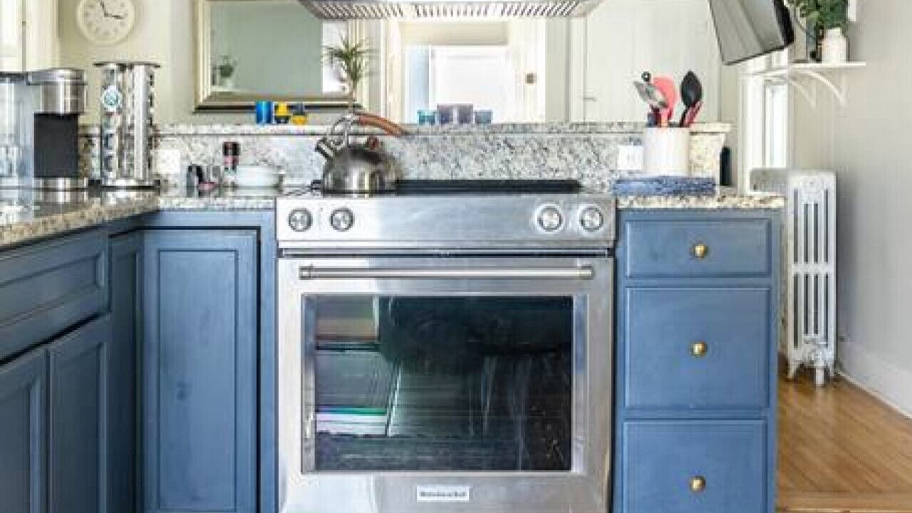 Photo of Kitchen in Old North End