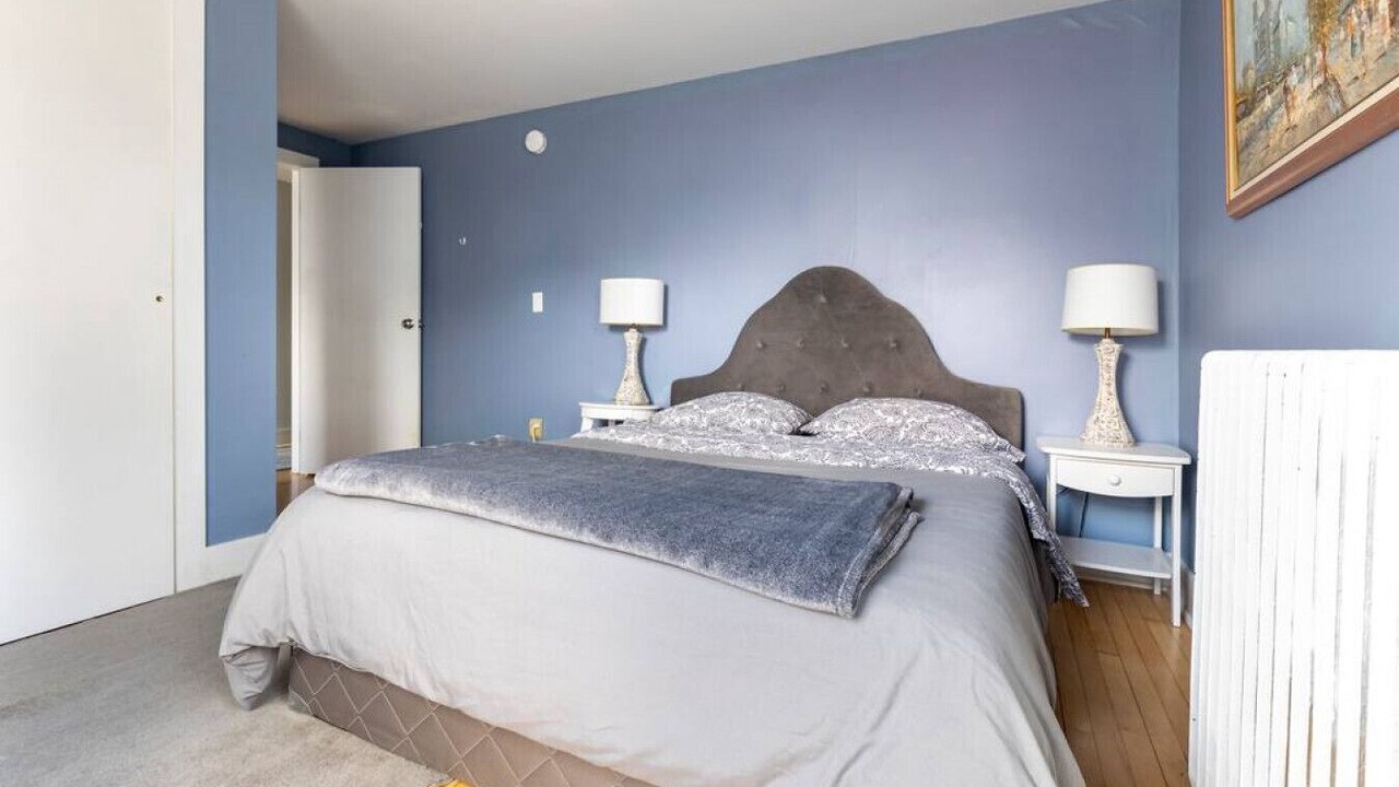 Photo of Bedroom in Old North End