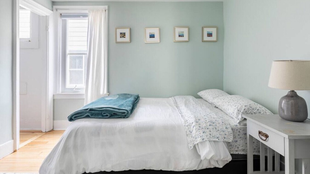 Photo of Bedroom in Old North End