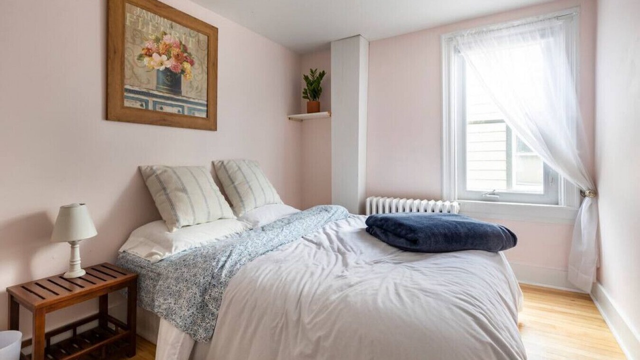 Photo of Bedroom in Old North End
