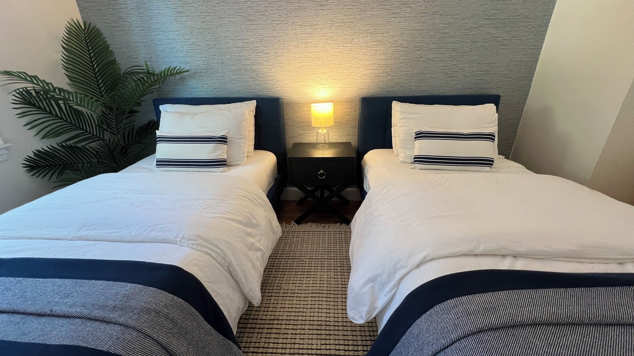 Photo of Bedroom in Loveitts Field