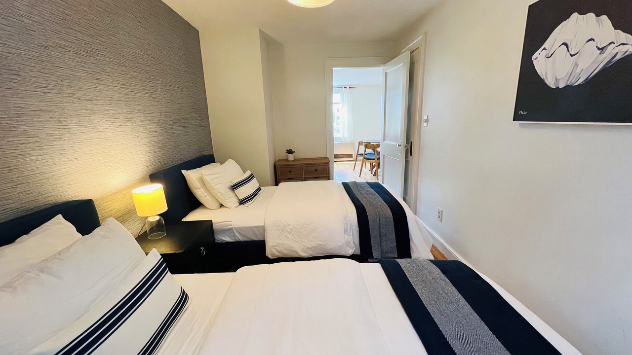Photo of Bedroom in Loveitts Field
