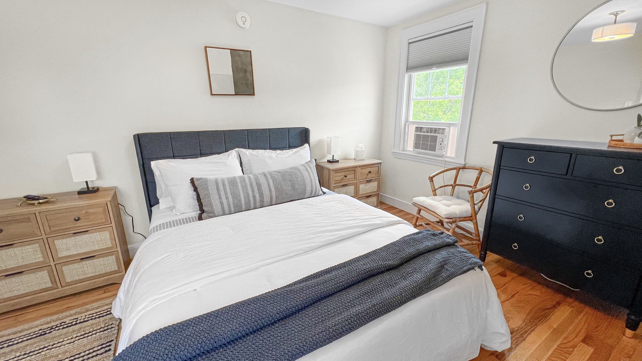 Photo of Bedroom in Loveitts Field