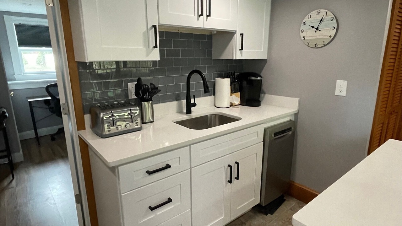 Photo of Kitchen in Billerica