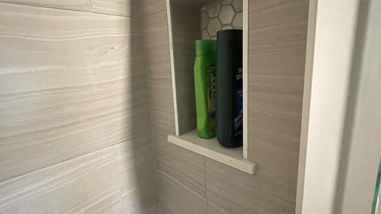 Photo of Bathroom in Billerica