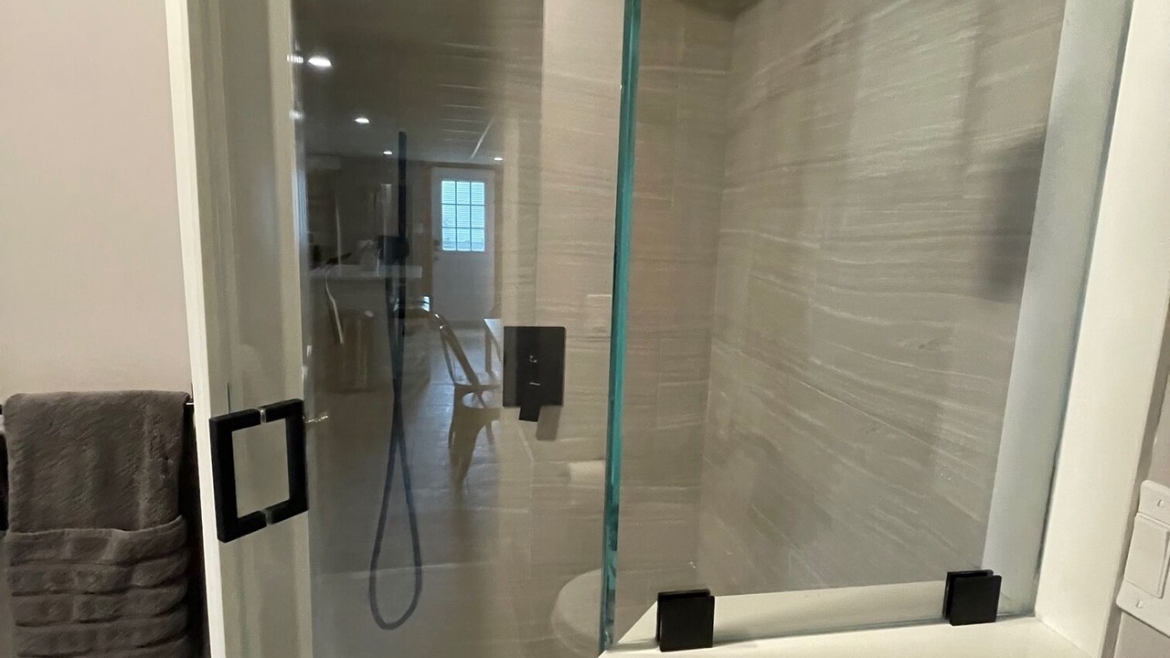 Photo of Bathroom in Billerica