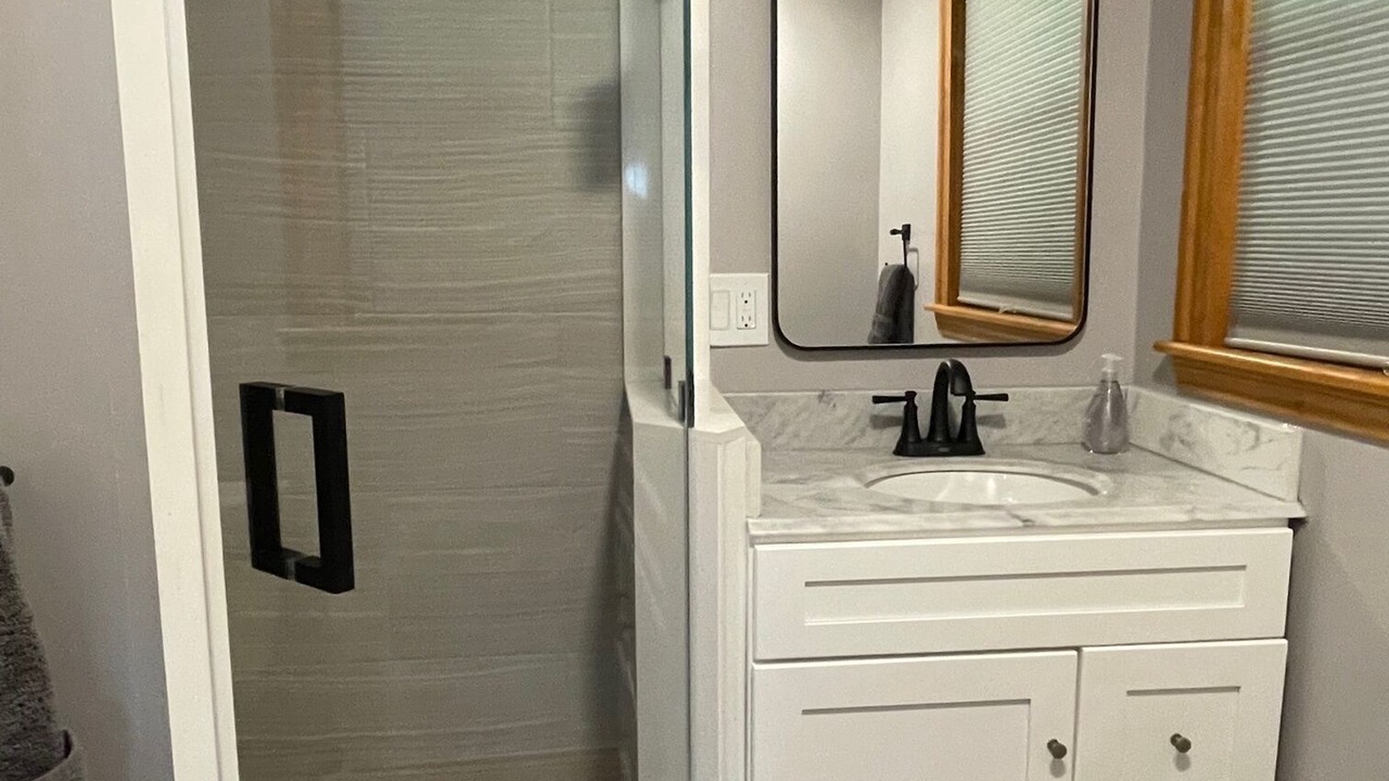 Photo of Bathroom in Billerica