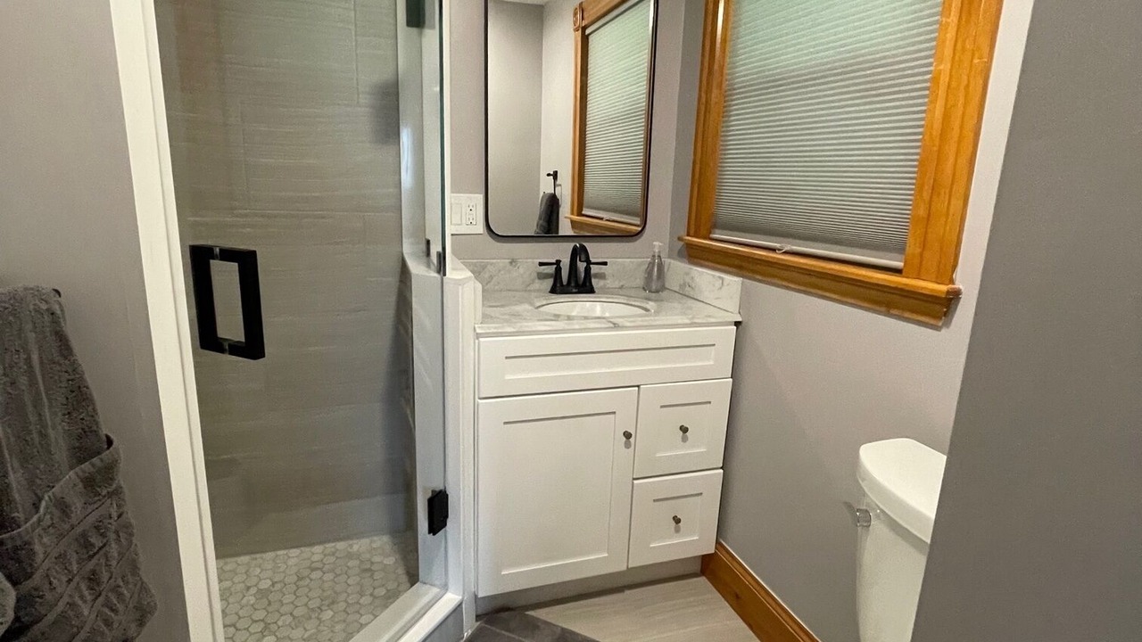Photo of Bathroom in Billerica