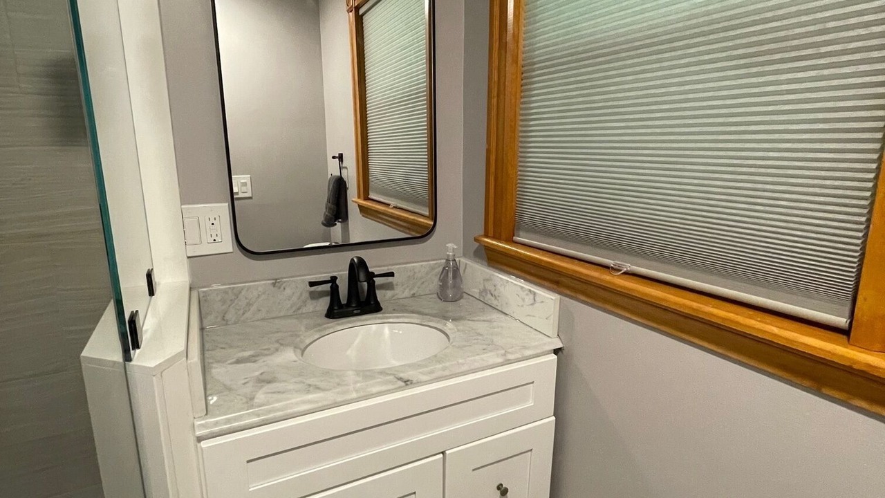 Photo of Bathroom in Billerica