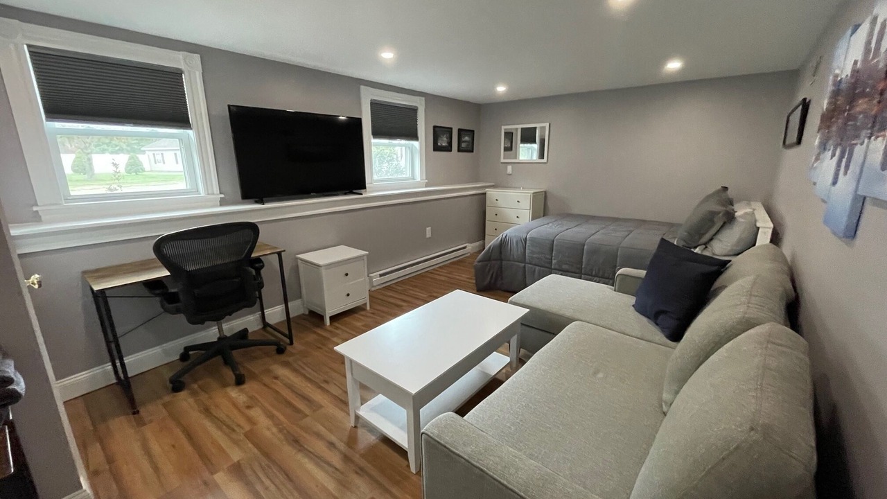 Photo of Bedroom in Billerica