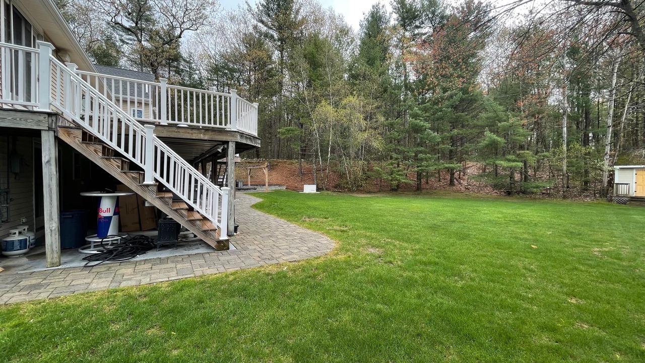 Photo of Outdoor in Billerica