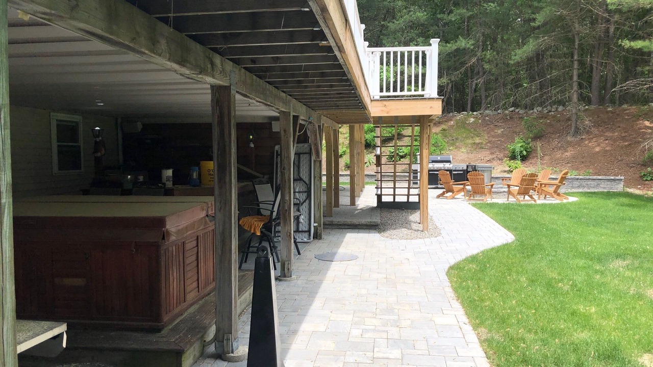 Photo of Outdoor in Billerica