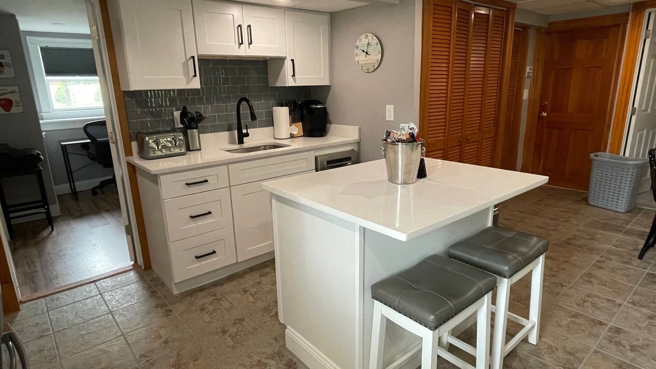 Photo of Kitchen in Billerica