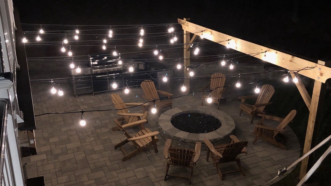 Photo of Patio Balcony in Billerica