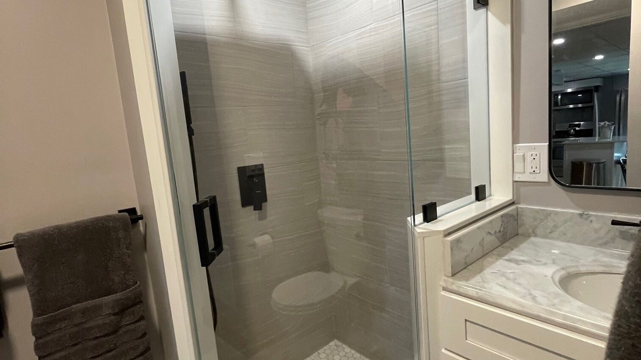 Photo of Bathroom in Billerica